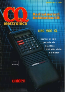 Copertina